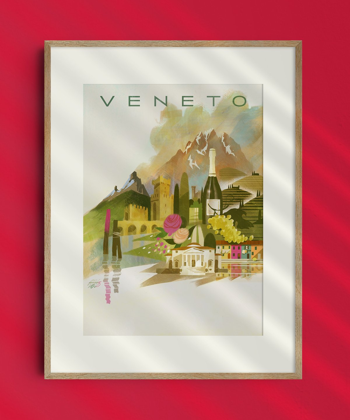 Veneto