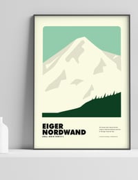 Image 2 of Eiger/Nordwand