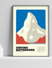 Image 2 of Cervino/Matterhorn