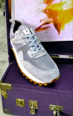 Zda 2025 marathon sneakers