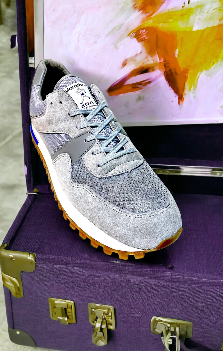 Zda 2025 marathon trainers