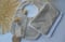 Image of Chupetero topos beige