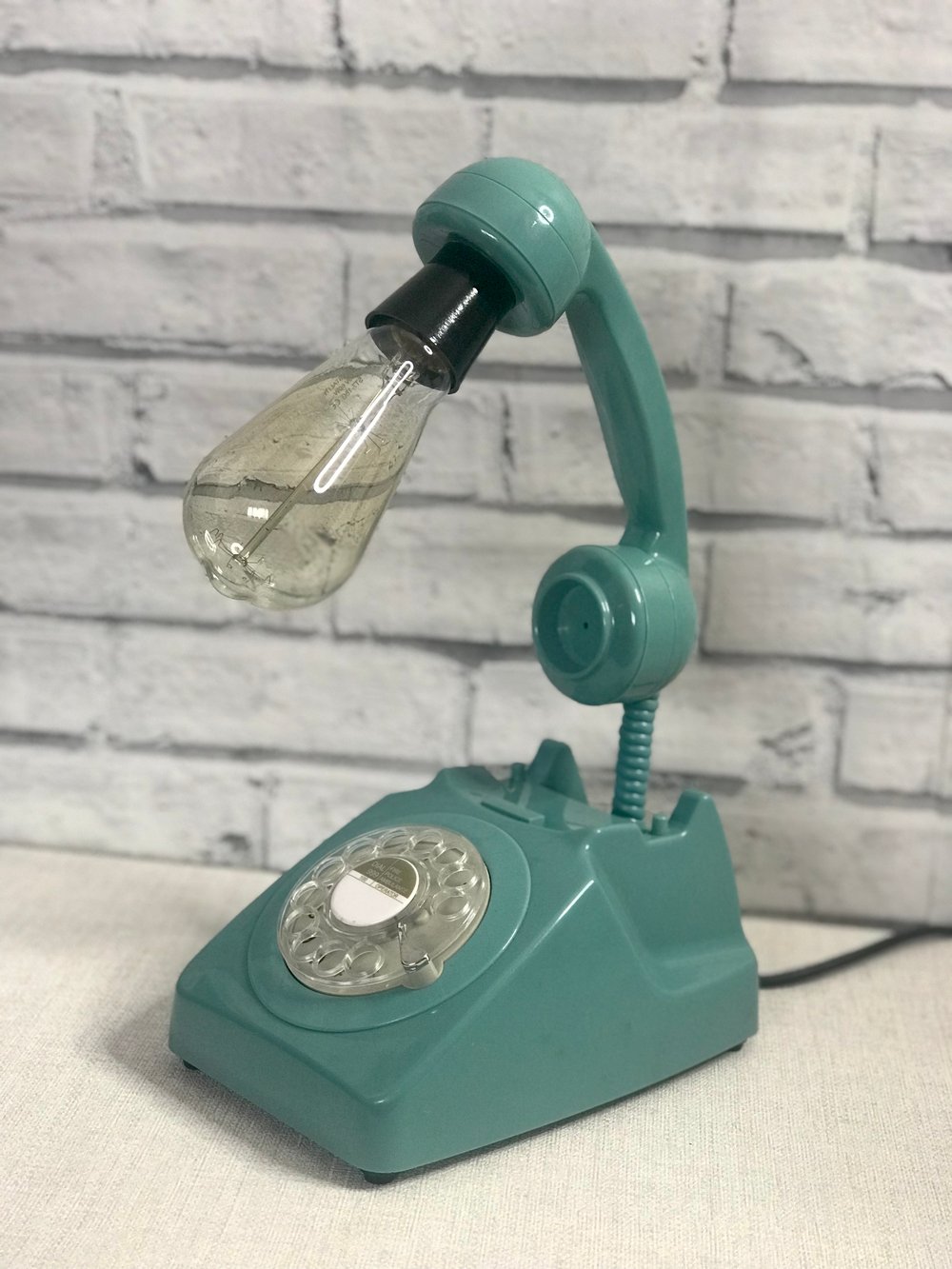 Image of Retro light