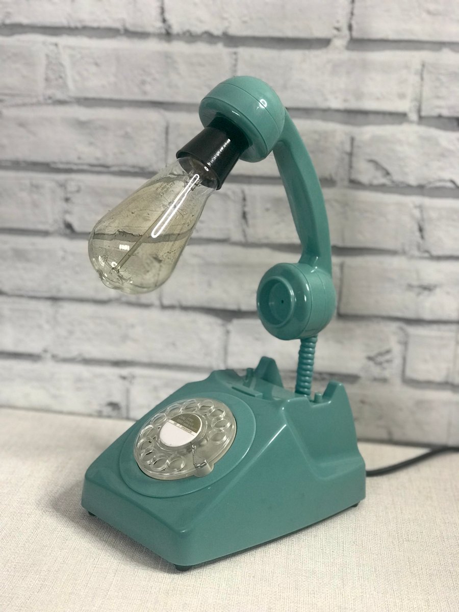 Image of Retro light