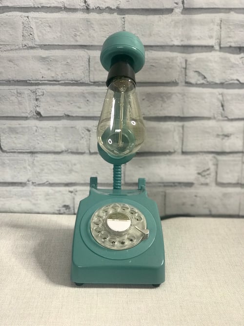 Image of Retro light