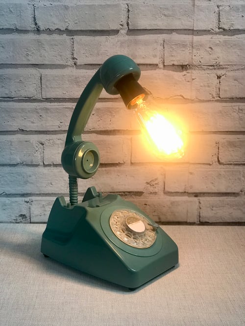 Image of Retro light