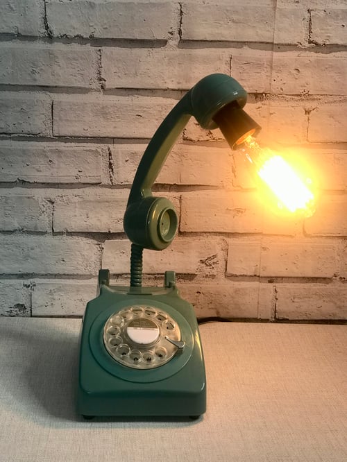 Image of Retro light