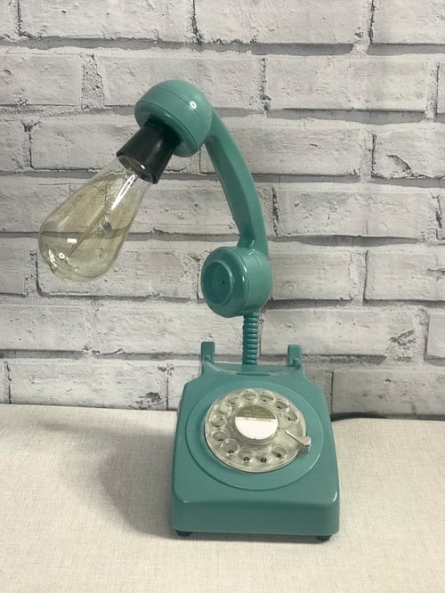 Image of Retro light