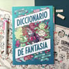 Diccionario de Fantasía | Cómic