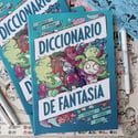 Diccionario de Fantasía | Cómic