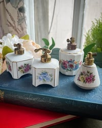 Image 2 of Vintage perfume bottle collection