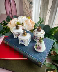 Image 3 of Vintage perfume bottle collection