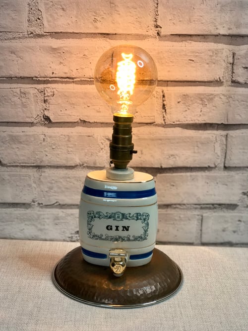 Image of Gin light 