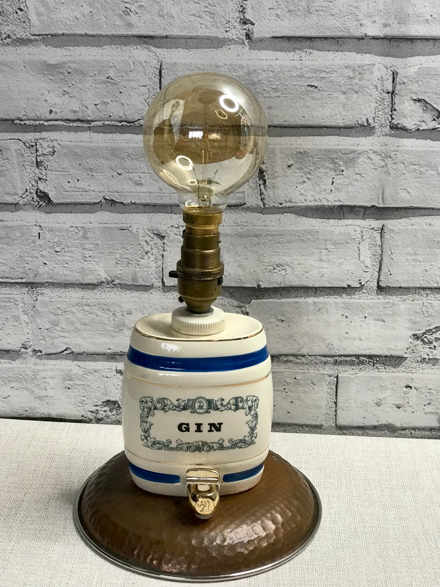 Image of Gin light 