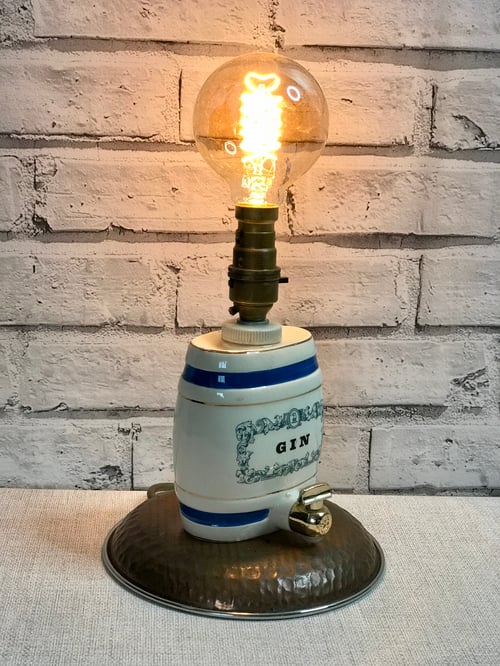 Image of Gin light 