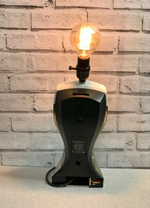 Image of Guinness light