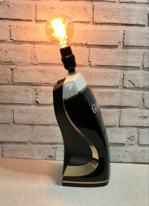 Image of Guinness light