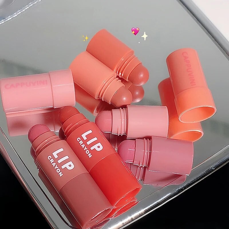 Image of Sultry Seduction's Lip Crayon 