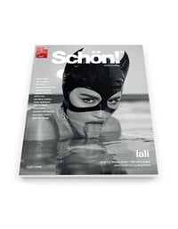 Image 1 of Schön! 45 | Lali by Sergi Pons | eBook download