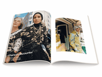 Image 2 of Schön! 45 | Avril Lavigne by Sam Dameshek | eBook download