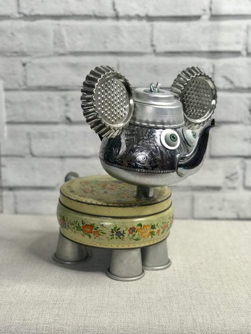 Image of Elephant 