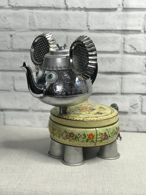 Image of Elephant 