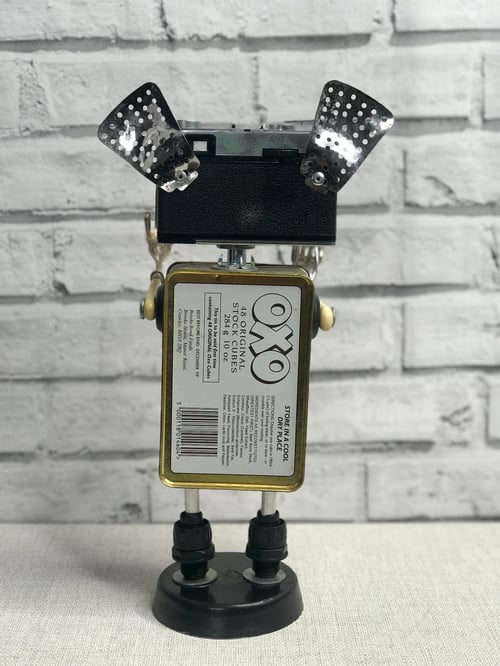 Image of OXO Robot