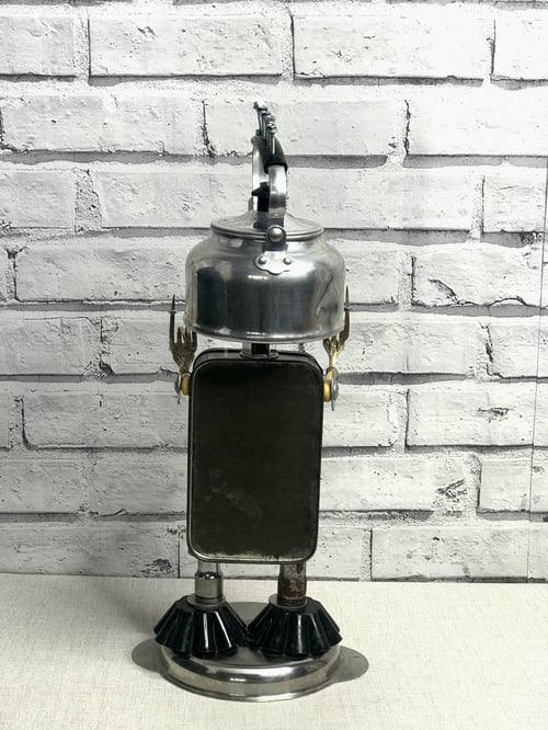 Image of Punk Rock Robot