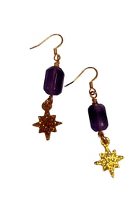 Image 2 of Amethyst Polaris