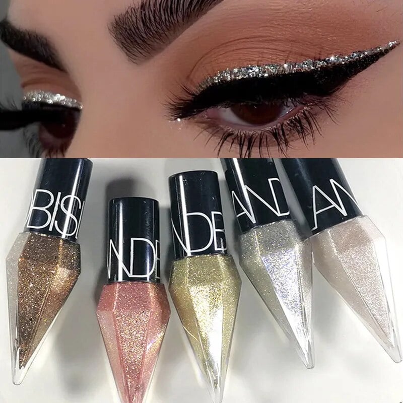 Image of Sultry Seduction's Diamond Dust Eye Liner
