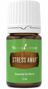 Stress Away Essential Oil