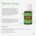 Stress Away Essential Oil