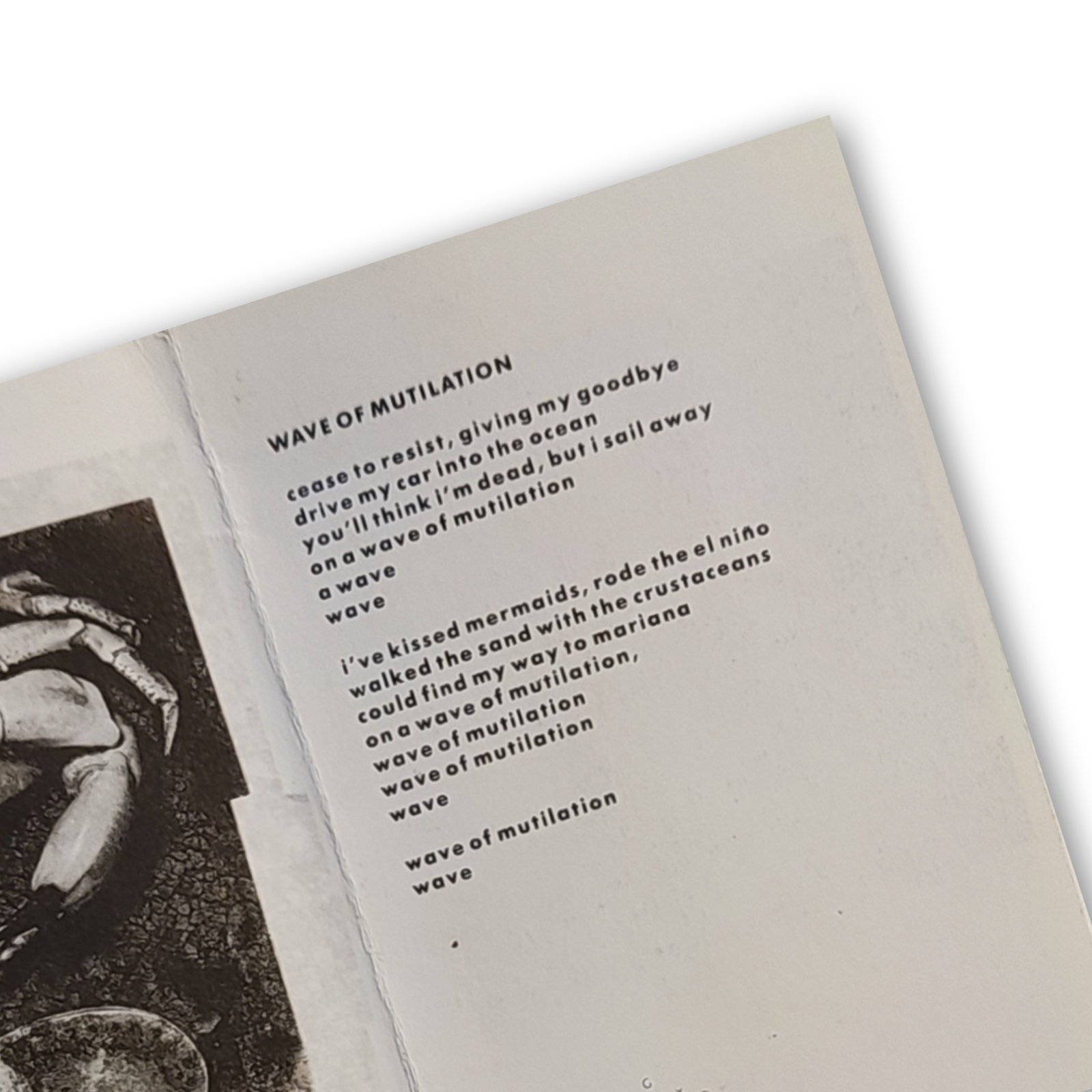 Pixies - Doolittle | Wolf Tapes