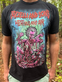 Image 1 of Zombie Attack!- Shirt