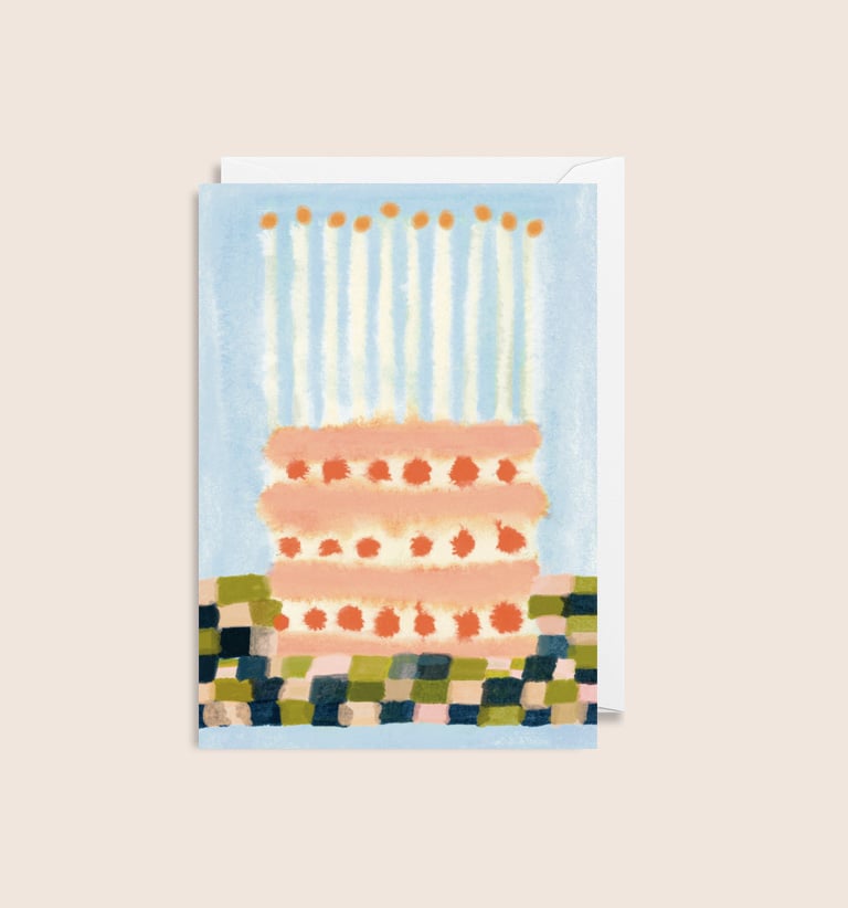 Image of Mini Cake