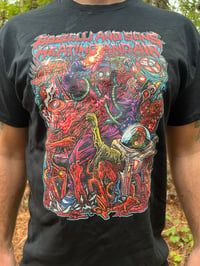 Image 1 of Condenserian Attack!- Shirt