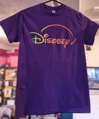 Image 4 of Rainbow DisoBAE - Purple Limited Edition.2023.