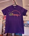 Rainbow DisoBAE - Purple Limited Edition.2023.