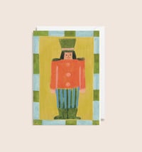 Christmas Nutcracker