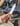 Rustys Cycles Bowie Knife