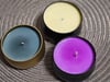 Wellness Candles 8 oz