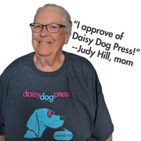 Image 3 of Daisy Dog T-shirt