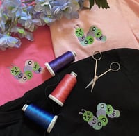 Image 1 of Get What You Get Mystery Caterpillar Tee
