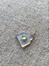 Petit pendentif TAAQ 6