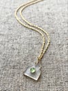 Petit pendentif TAAQ 6