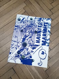 Image 1 of Antwan Horfee "Haunted Marmite"