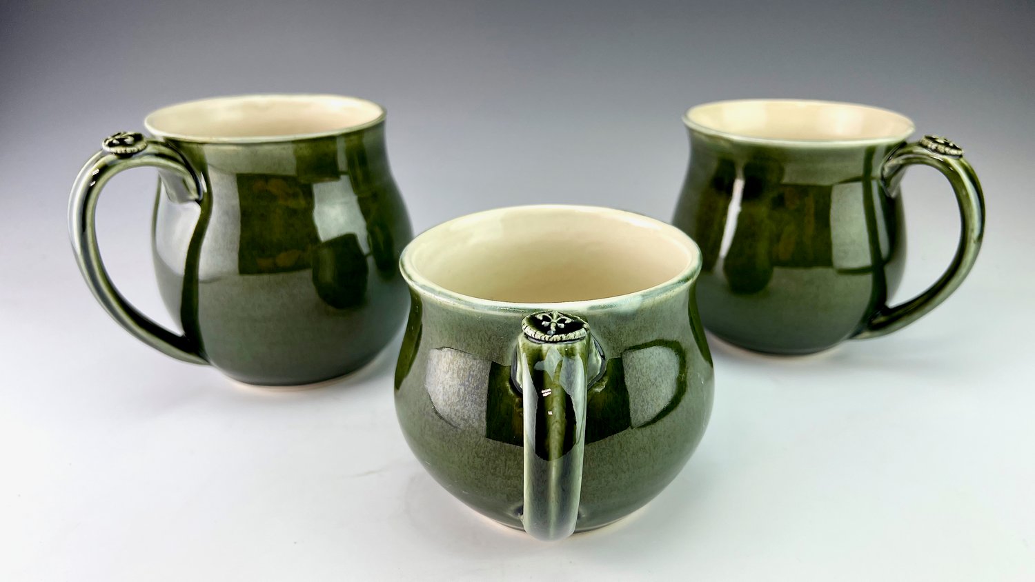 Image of Soup mugs (CDGC)