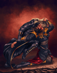 Danse Macabre