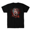 MICKIE KNUCKLES-CARRIE SHIRT