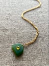 Petit pendentif TAAQ 12 